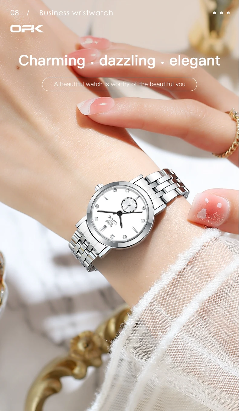 OPK 6034 Ladies' watch