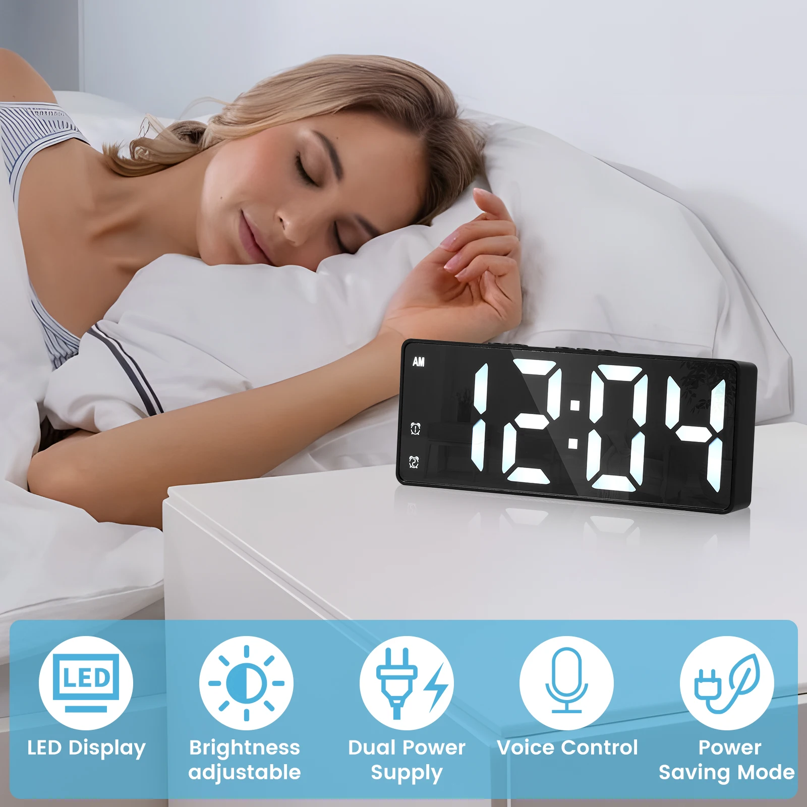  ˶ ð, äο LED ũ ð,  ˶, 12, 24H ÷,  ,  ,   3 