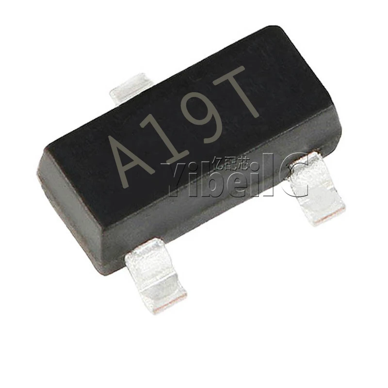 10piece A03401 A19T SOT23