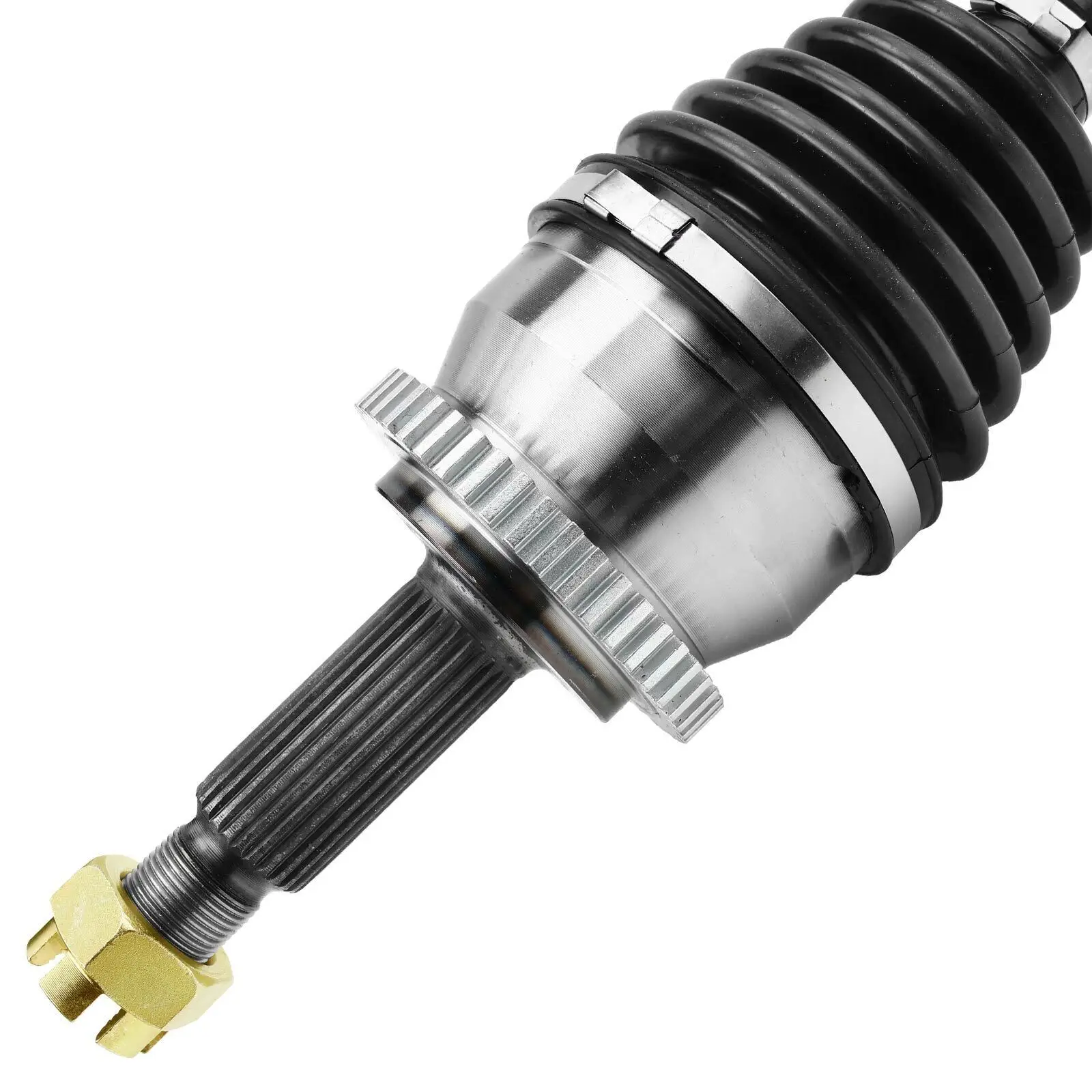 CV Axle Shaft Assembly For Hyundai Sonata 11-15 Kia Optima 2.4L 2.0L Front Left 66-3802, 495004R200, 49500A8000, 663802