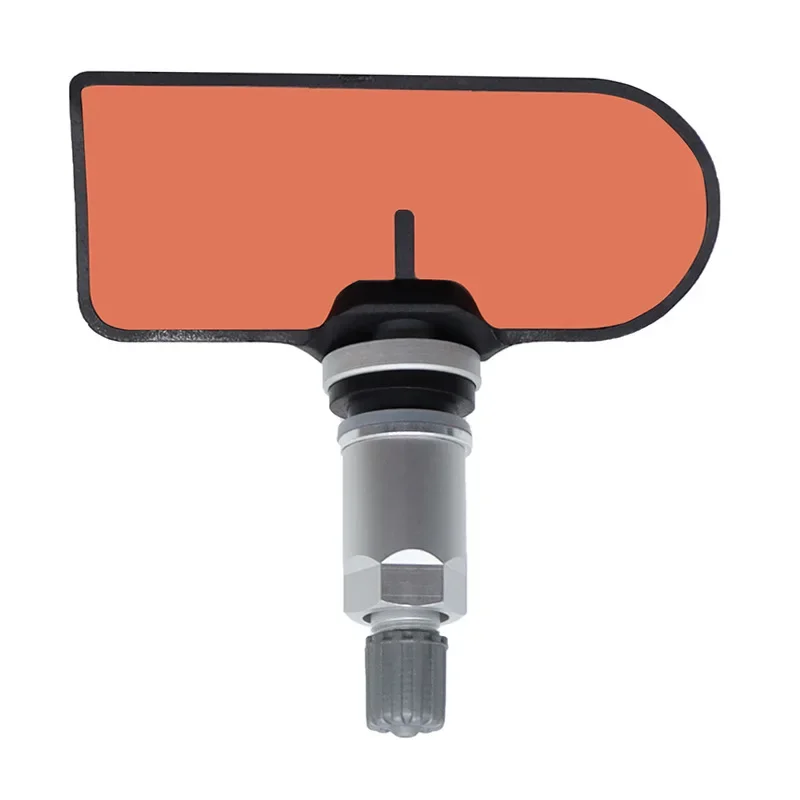 315MHz TPMS 4개 타이어 공기압 모니터링 센서 1K0907255A 아우디 A3 A4 A5 Q5 S3, 폭스바겐 비틀 EOS 골프 스파우겐용