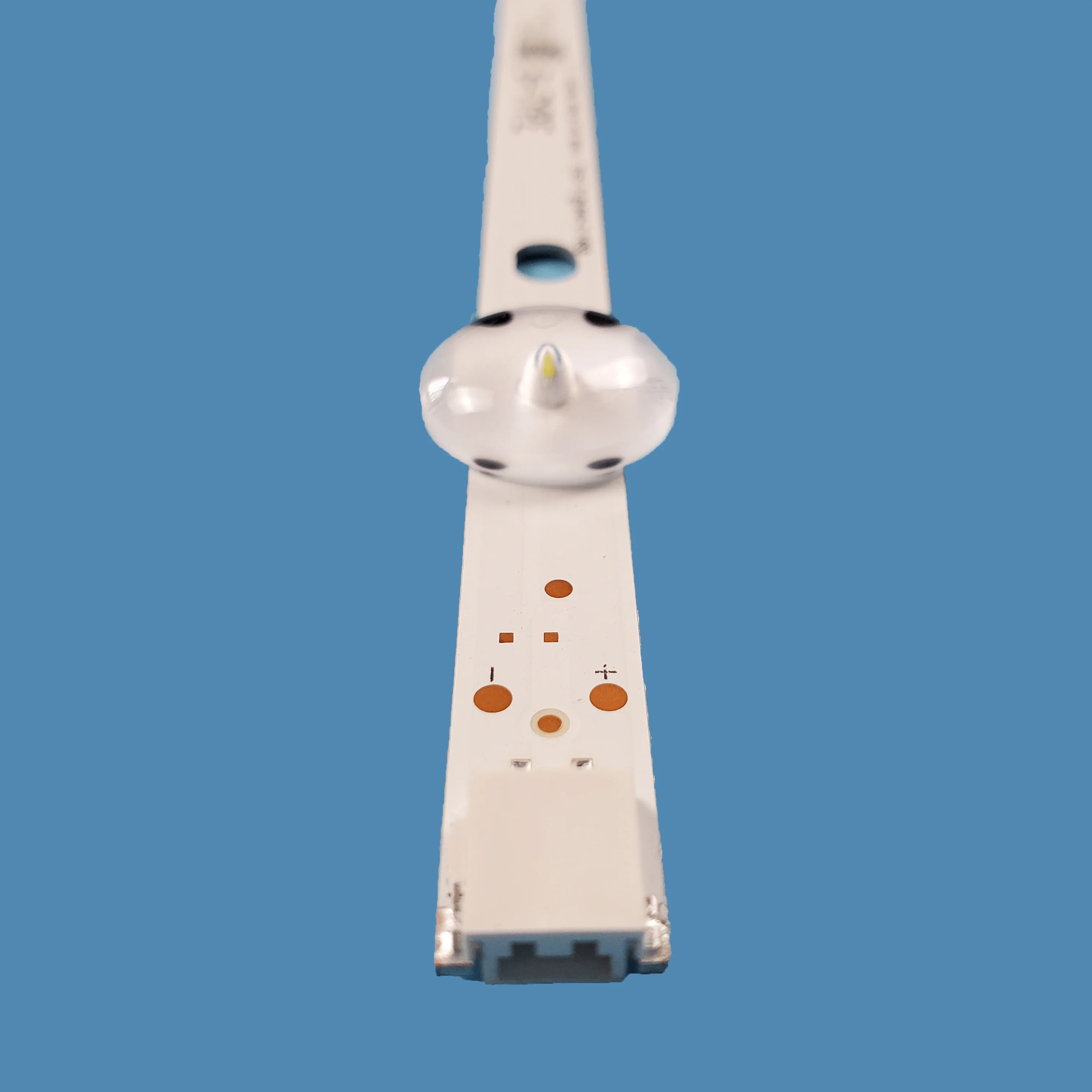LED-STREIFEN FÜR VESTEL 55UD8460 55UD8500 55UD8450 55UD8400 VES550QNYL 2d N01 02 387099158858