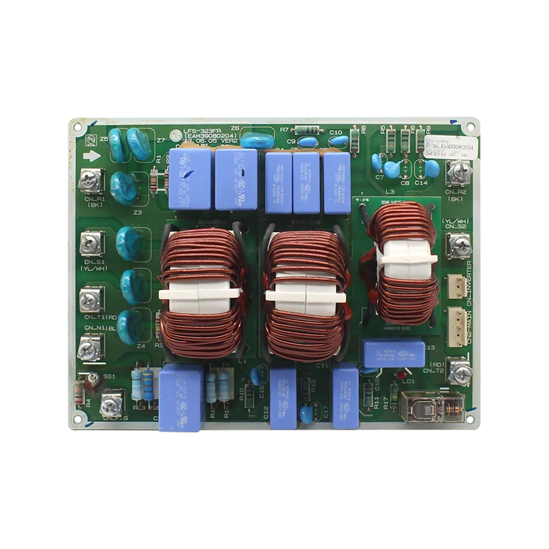 AC 라인 필터 PCB 어셈블리, LG 멀티 V 실외기 모델용, EAM39080204 LFS-323FR, ARUB180LT3 ABUW7089TA0, 신제품 및 오리지널 