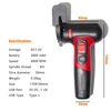 Cordless Angle Grinder 7.2V Super Mini Type-c USB Rechargeable Lithium Battery Polishing Machine Diamond Cutting Power Tools 2