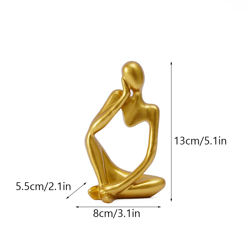 Golden A