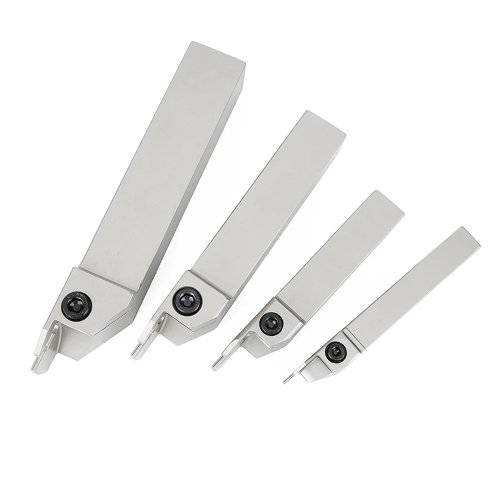 High-Quality Grooving Arbor MGEHL MGEHR1010 MGEHR1212 MGEHR1616 MGEHR MGEHR2525 -1.5/2/2.5/3/4 CNC Lathe Turning Tool Holder