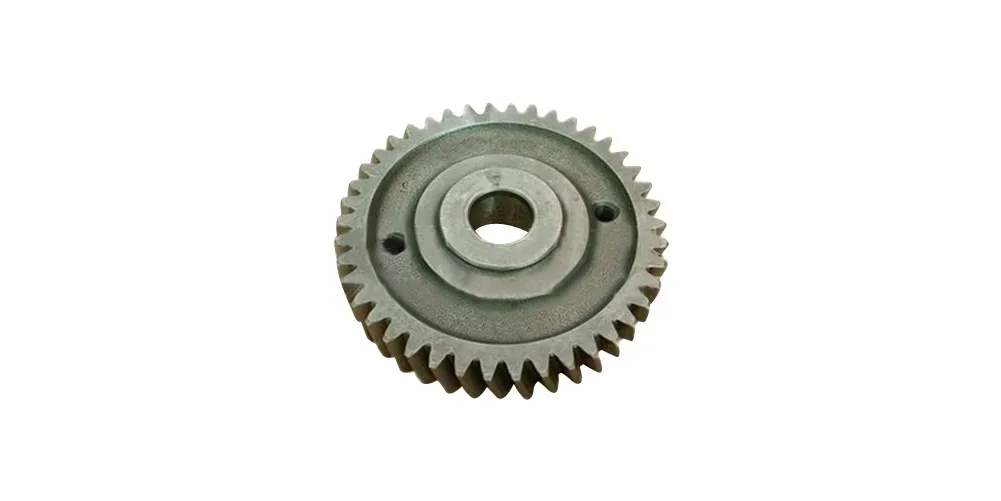 

Accessory Drive Gear 3415607 compatible cummins diesel engine
