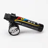 BAOKE MK860-30mm POP Marker Waterproof Quick-drying Marker 5