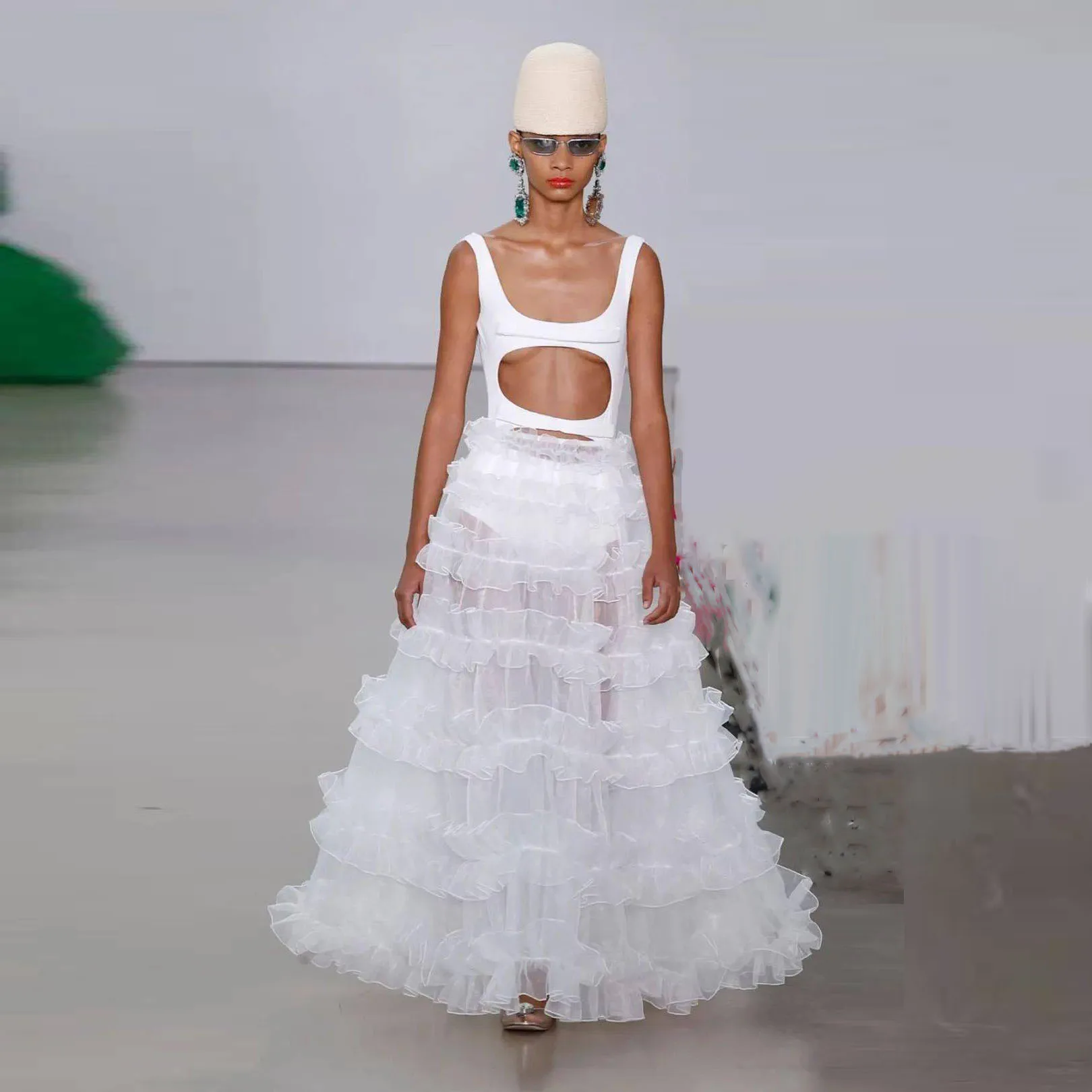 white-tulle-skirts-women-layered-jupe-femme-faldas-long-tulle-skirt-party-female-maxi-skirt-ruffle-layered