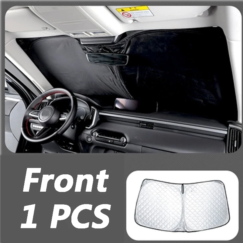 for-mazda-cx-50-cx50-2023-2024-car-window-front-glass-sunshade-protection-heat-insulation-window-windshield-curtain-accessories