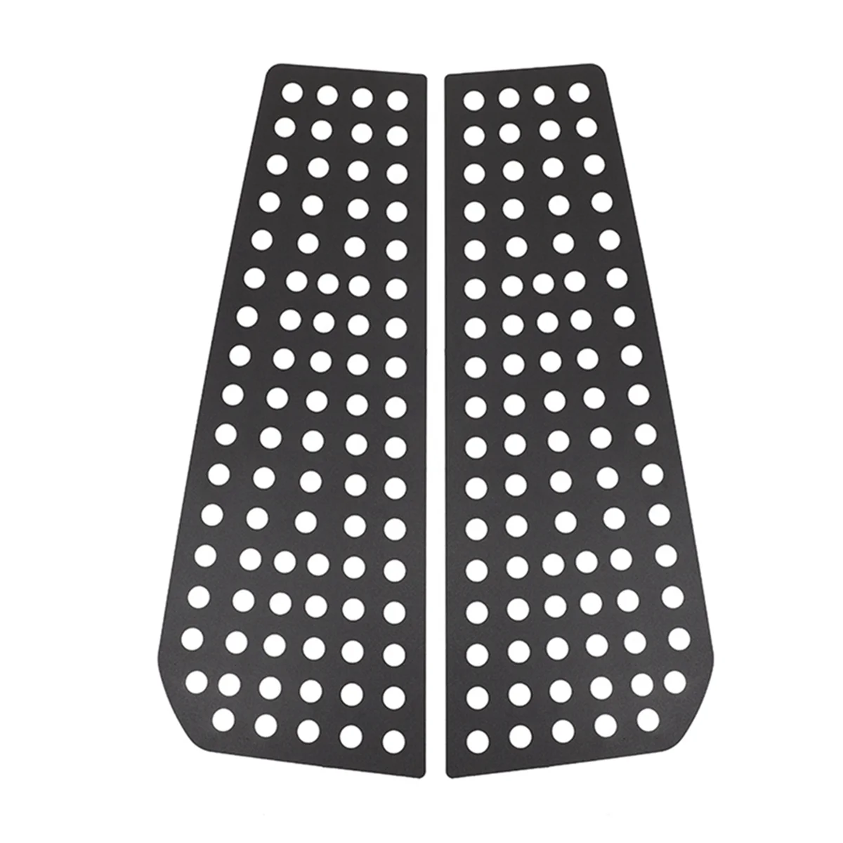 

Car Rear Window Glass Guard Plate Accessories for Land Rover Discovery 4