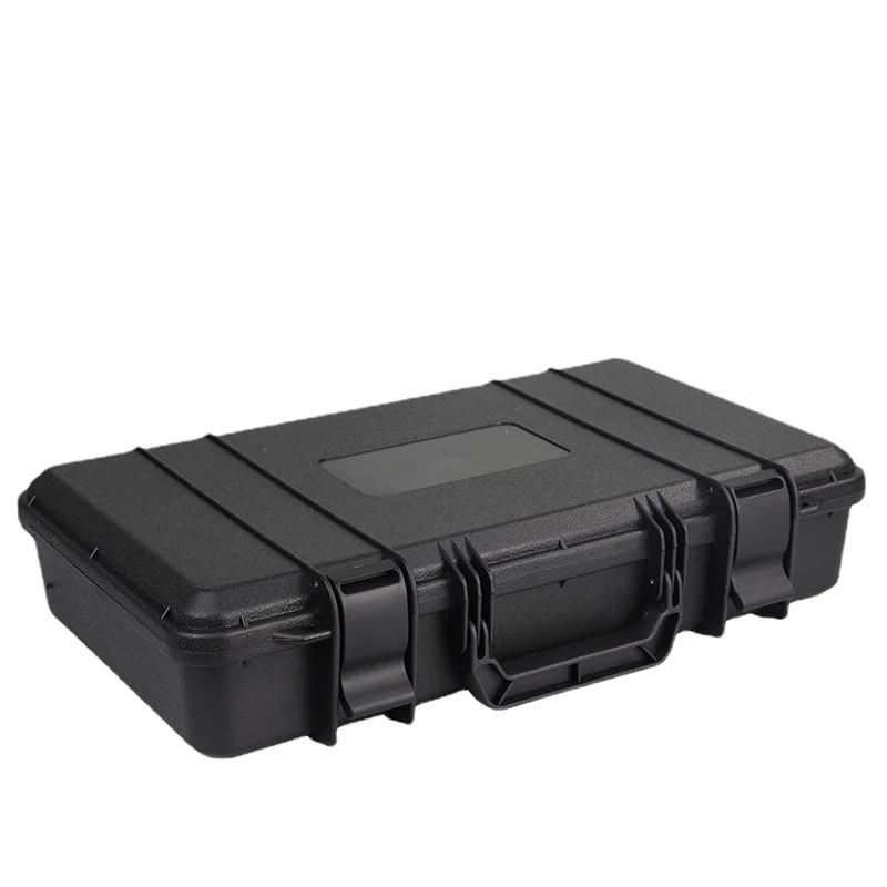 Portable Tool Box Rectangular Outdoor Monitoring Equipment Protective Plastic Box Photographic Equipment Storage Tools Case storage box,tool case,storage case,tool box,plastic box