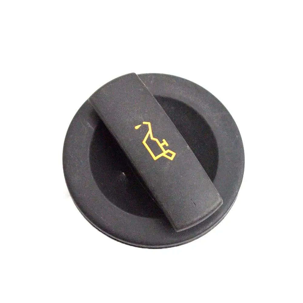 For VW Golf Jetta Passat Tiguan Audi A4 A6 Q5 Engine Oil Filler Cap Cover Lid 2.0 3.0 3.2 06C103485N 06C103485 Car Accessories