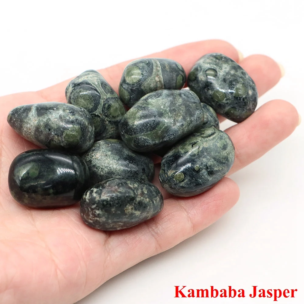 Kambaba Jasper