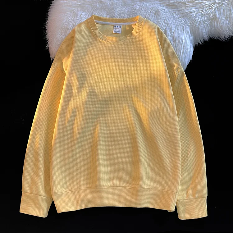 

new 2023 autumn arrival Hoodies men Student youth hoodie spring Men's Clothes thicken Sweatshirts size M-4XL,5XL,12 colors