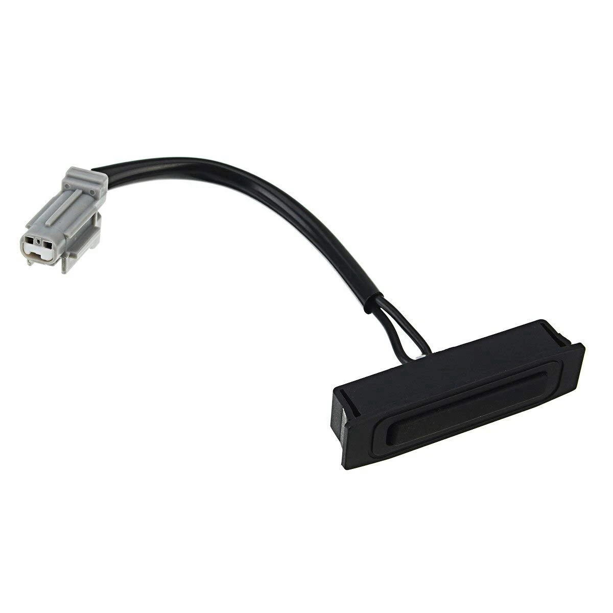 Car Rear Trunk Switch for Nissan Qashqai J10 2006-2014 90602-JD004 90602-JD00B 90602JD004 90602JD00B 4