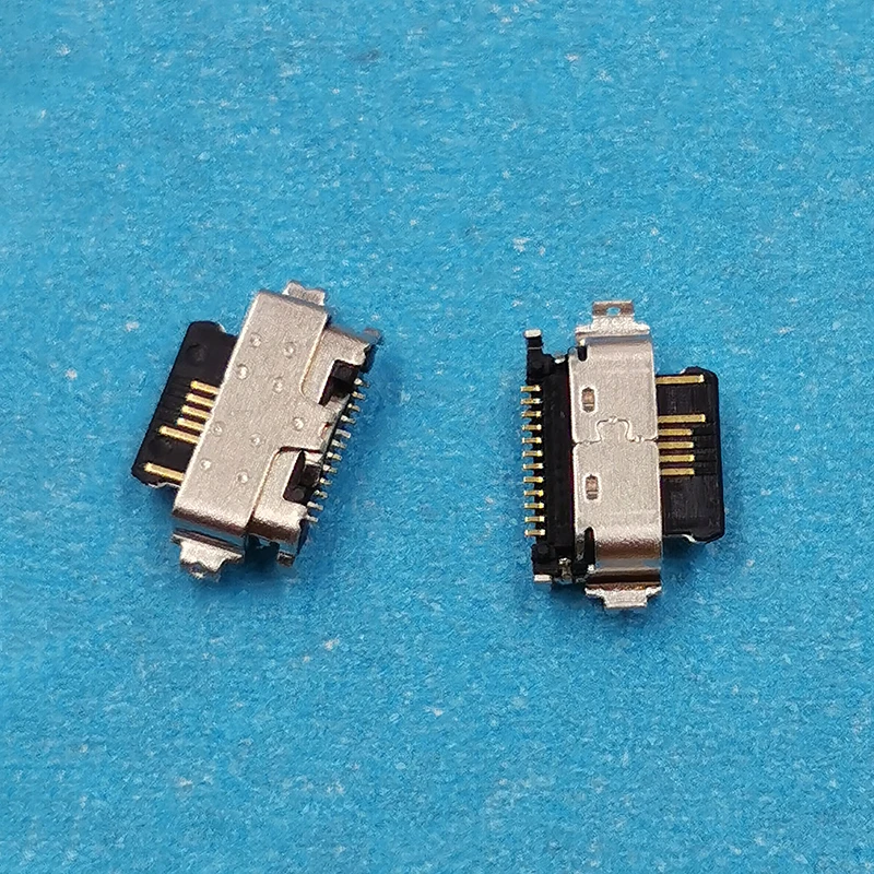 Connecteur De Charge Universel Pour TCL 10 5G - Neuf Sous Emballage