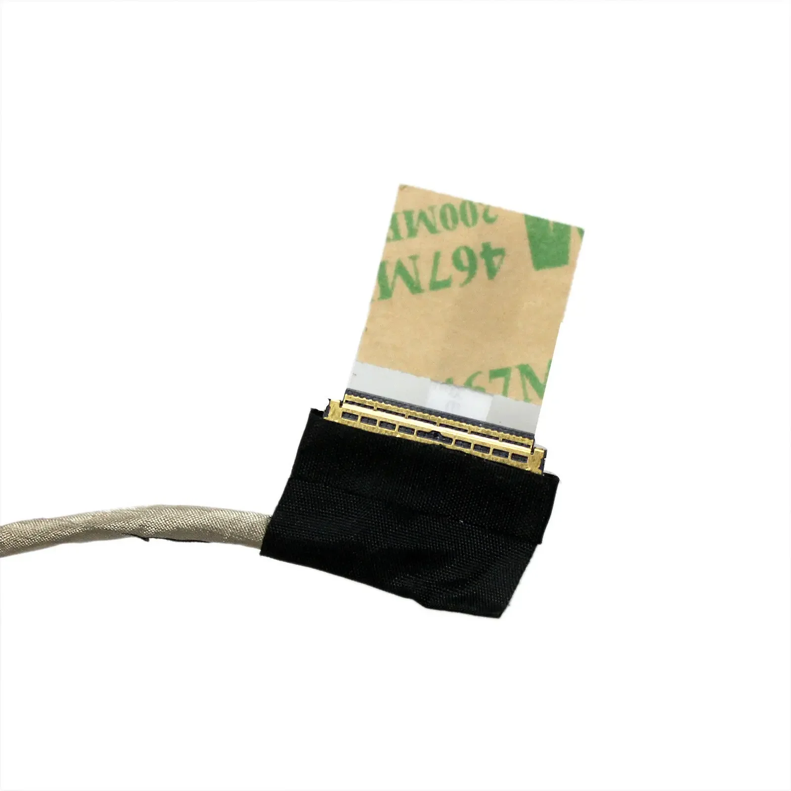 Nuovo Cavo LCD A LED Per ACER E14 14 ES1-411 ES1-431 N15Q5 Z8A DD0Z8ALC000 Display Nastro Schermo LVDS Flex - Image 4