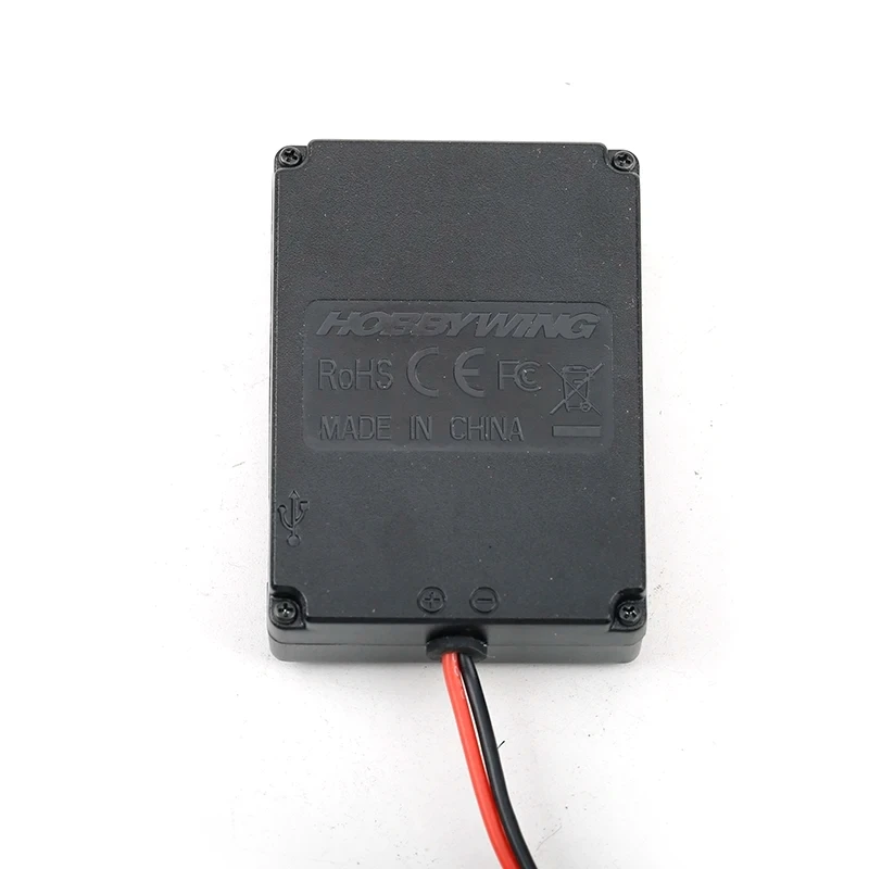Hobbywing Datalink V2 Module Mise à Jour Firmware ESC Drone