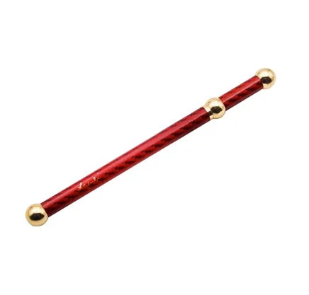 Perfect Cigar Draw Enhancer Tool Stainless Steel Needle Drilled Burr Dredge Hole Punch Portable Carbon Fiber Smoking Accessories - Image 5