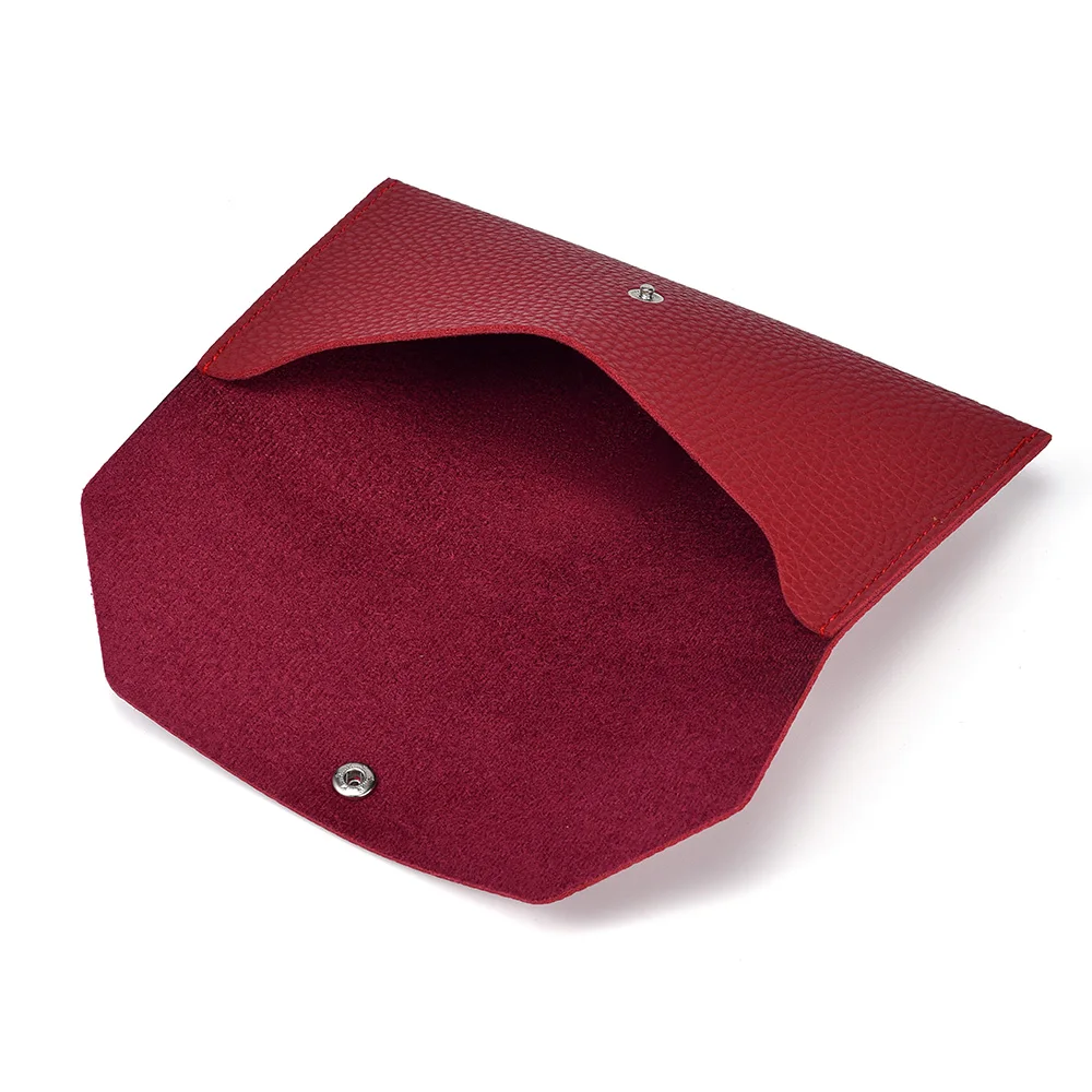 Herren-Geldbörse, schlankes Design, großes Fassungsvermögen, lange Geldschein-Münze, Geldhalter für Schecks, Dokumente, Aufbewahrung, tägliches Pendeln und Geschenke – Detail 14