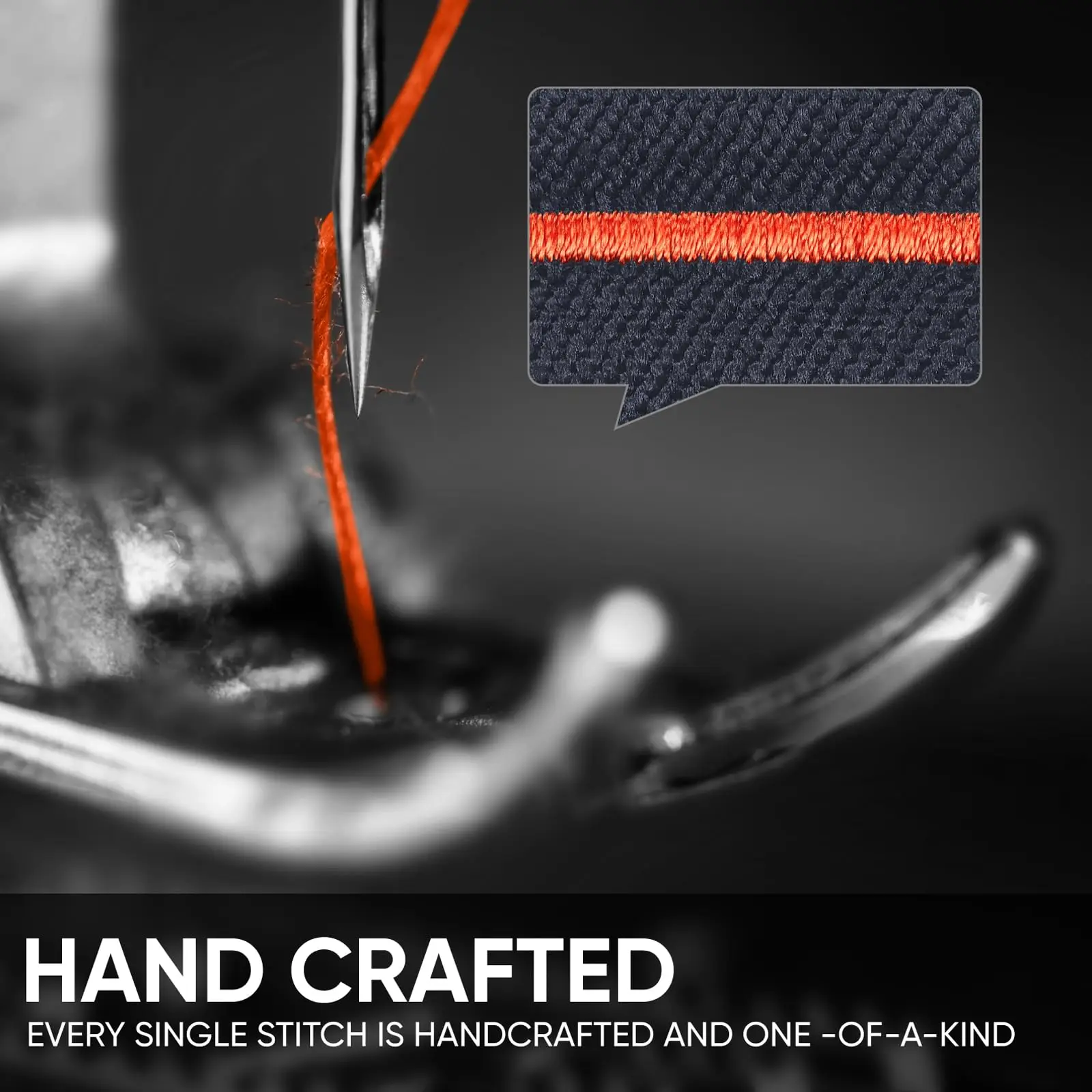 Versatile Nylon Smartwatch Strap - 20mm/22mm Adjustable Loop Bracelet