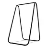 A-shaped Strong Load Bearing Anti-deformed Hammock Chair Stand Swing Seat Metal Support Rack 1