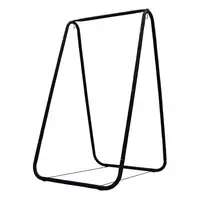 A-shaped Strong Load Bearing Anti-deformed Hammock Chair Stand Swing Seat Metal Support Rack 1