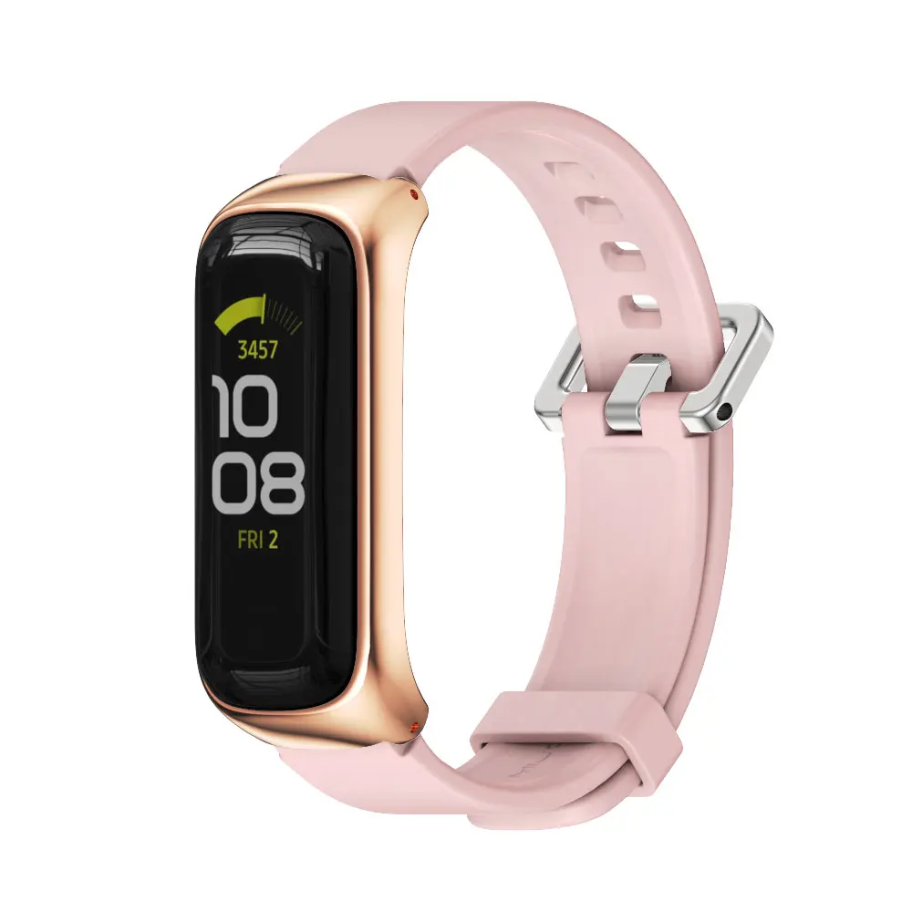 Leather Sport Strap Replacement Band