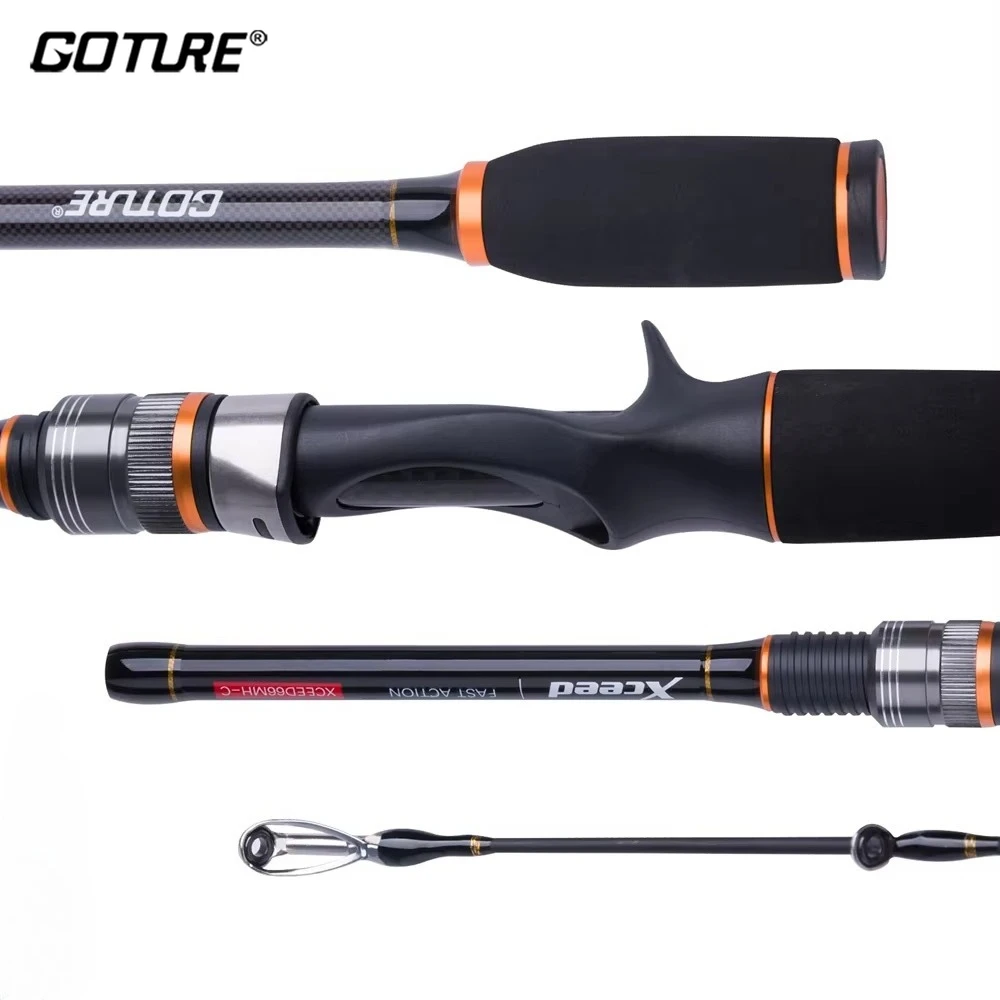 GOTURE Xceed 70ML-S ショアジギングロッド 【公式通販】