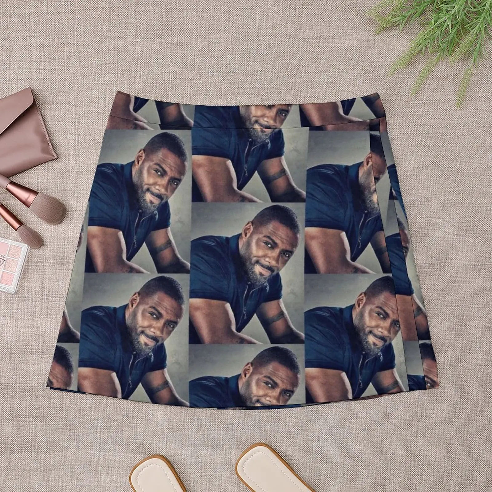 idris elba Mini Skirt skirts for womens 2024 90s vintage clothes women's golf wear summer rave outfits for women