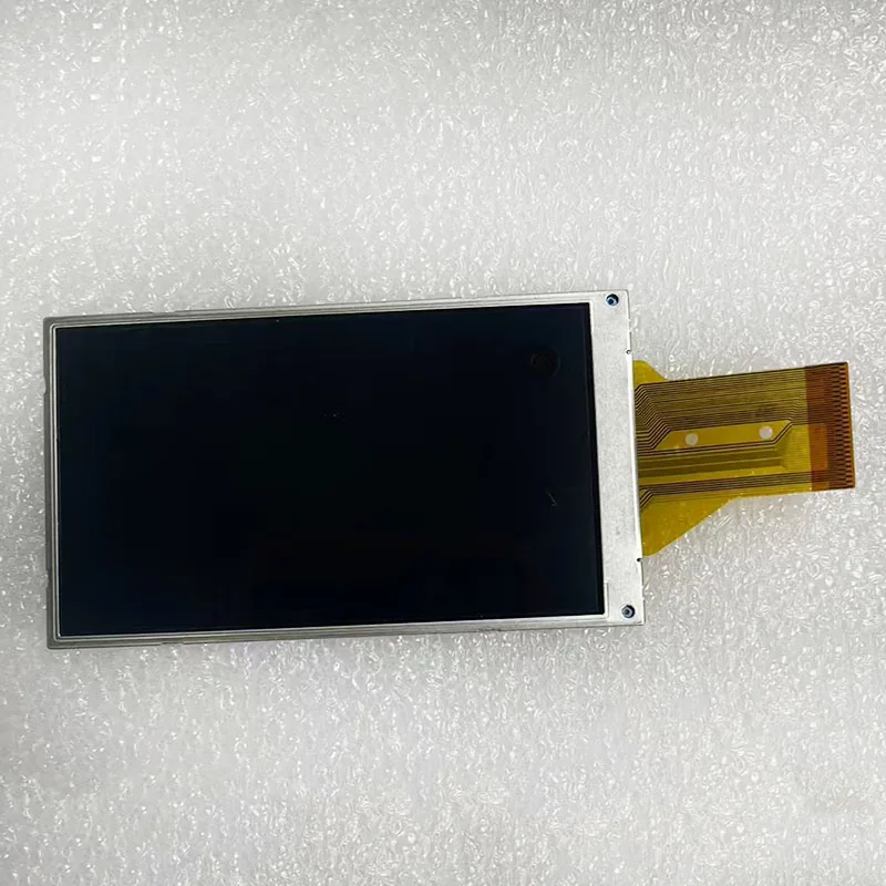 New LCD display screen part for Panasonic MDH3 V770 V750 HC-VX1 VX2 VX1M VX992M VX980 M VX970M V800 V850M VX985M W590M camera