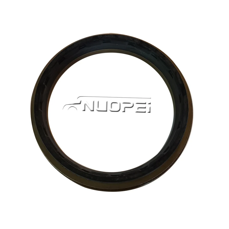 Scani Truck Differential Oil Seal 1502384 502384 393331 1380160 Shaft Seal Ring