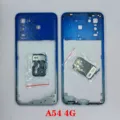 A54 4G Blue