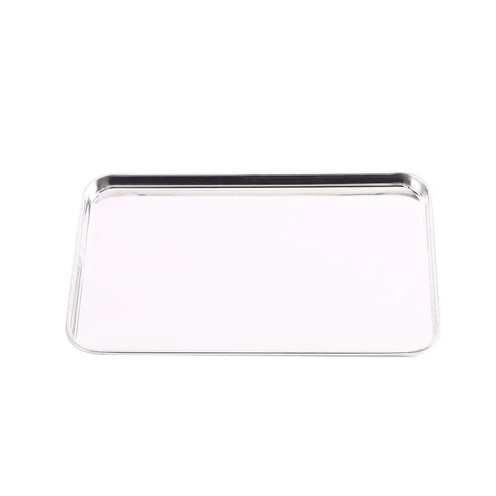 Легко чистящаяся посуда, 1 шт., домашний тостер для печенья, формы для выпечки, кухонная пароварка, противни, противень для духовки