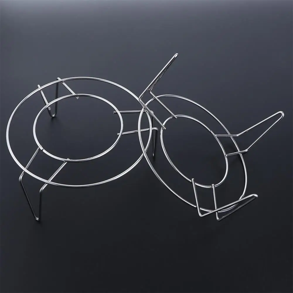 For Cooking Mesh Cooking Stand Multi-Purpose Stainless Steel Steam Tray Steaming Tray stand Kitchen Cookware Steaming Rack