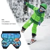 Kids Butt Hip Protection For Ski Skate Snowboard Roller Hip Protection Shorts Thickened Children Skating Butt Pads Protect Pads 6