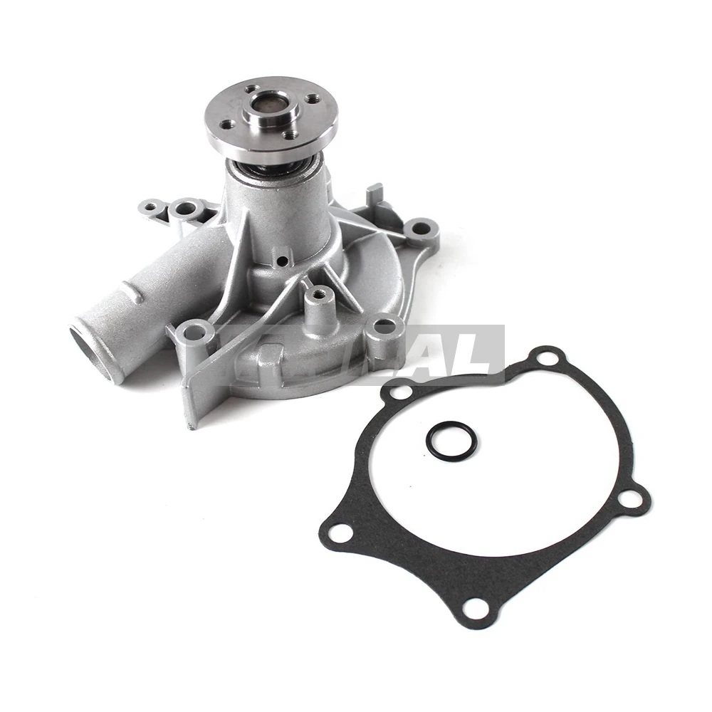 

High Quality Water Pump MD970338 MD972457 For Mitsubishi 4G63 4G64 8V Engine LPG Forklift