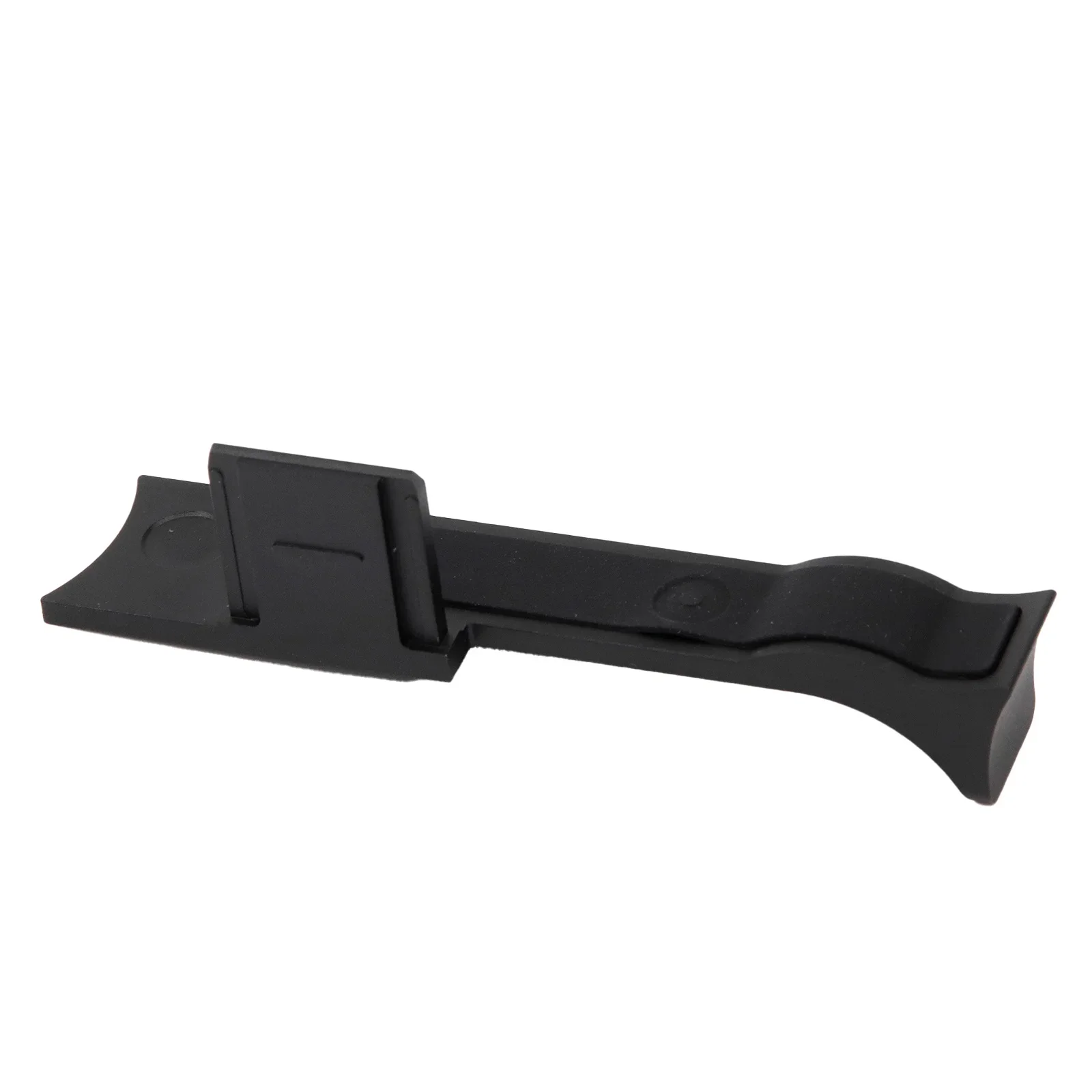 Camera accessories Thumb Up Grip Digital Camera Mount Hot Shoe Accessory For Leica Q2 easy to install
