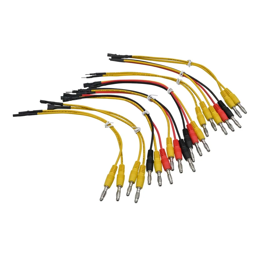 OBD Universal Jumper Auto Stecker Stecker 16-polig Männlich Weiblich Fehler Diagnose Werkzeug Pinsel ECU Jumper – Detail 21