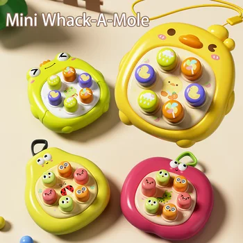 Children's mini handheld toy 1