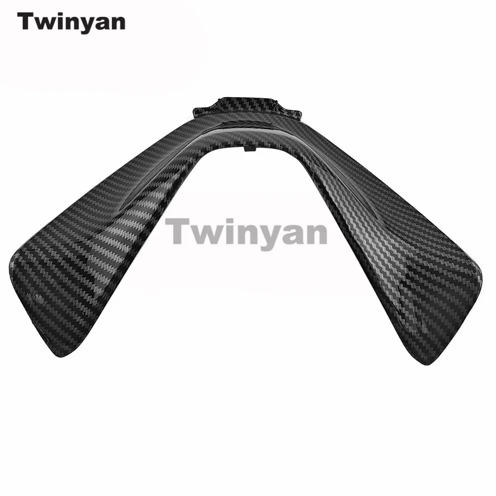 For Yamaha T-Max T Max 560 TMax560-T-Max 560 Driver Center Cover Panel Fairing Frame Protection Key Lock Cover