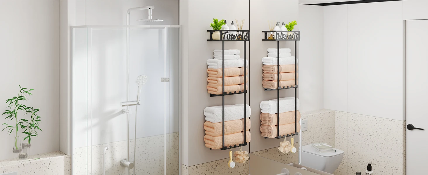 black over the door towel rack towel rack shelf towel rack for bathroom door