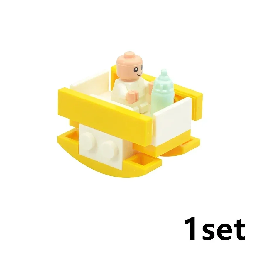 Baby Bed