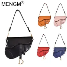 

D Letter Women's Handbags Saddle Bag Shoulder Bags Similar Famous Brand Crossbody Bag Party Dating Shopping Bags