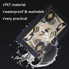 Black Gold Playing Card Game Card Waterproof Creative Magic Tools Chessboard Game Props For Home Holiday Classic Party Game 4