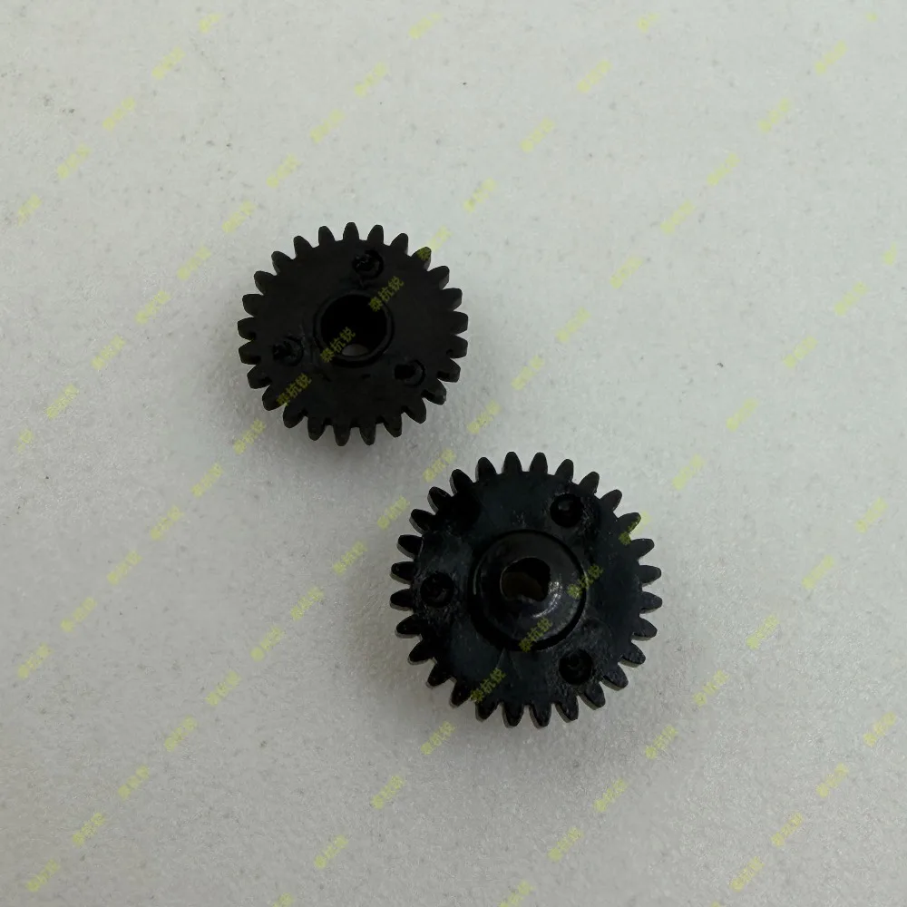 캐논 18-55mm 18-55 IS 포커스 모터 기어 1세대 카메라 수리 유닛 교체 부품 2개/세트