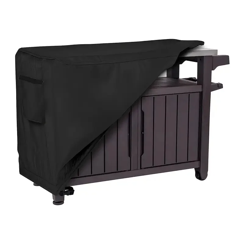 Premium Outdoor Furniture Cover - Dustproof & Waterproof Protection