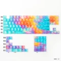 Blue-119keys