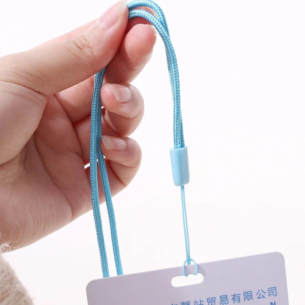 Nylon Multi-Purpose Lanyard for Devices and Pass Cards